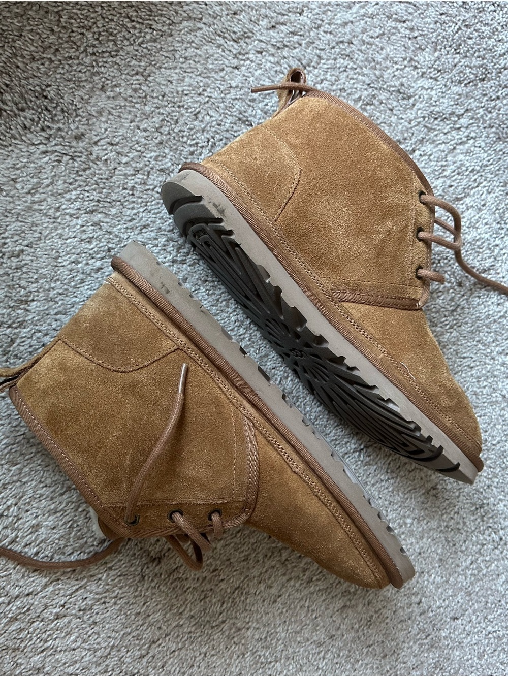 UGG Chukka Boot - Picture 11 of 12